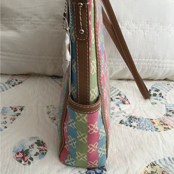 Lot of Two Relic by Fossil Handbags - Picture 11 of 16